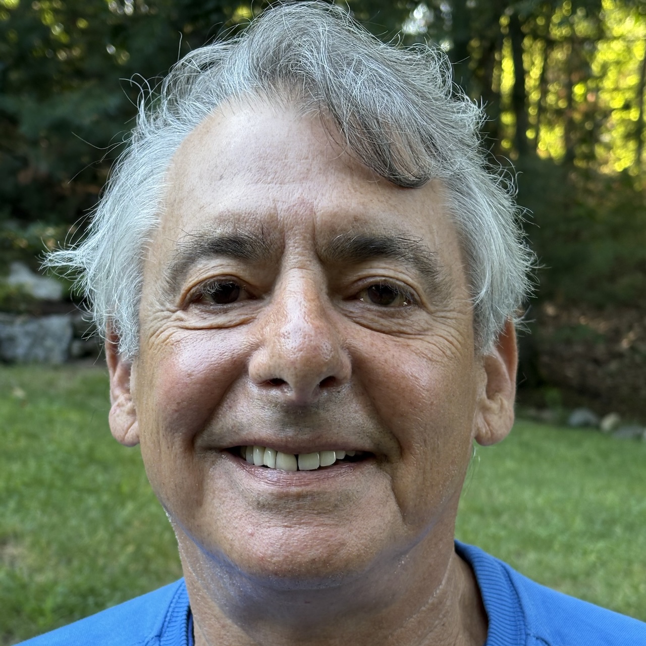 Dr. Melvin Rabin